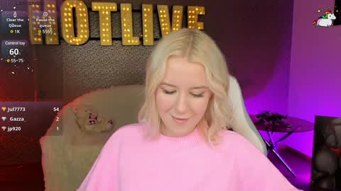 Vetta online show from 01.11.25