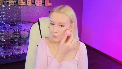 Snapshot of springajara chatting on 04.04.26 Vetta online show from 04.04.26