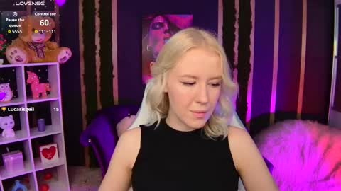 Snapshot of springajara chatting on 05.13.26 Vetta online show from 05.13.26