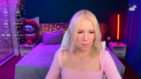 Snapshot of springajara chatting on 05.16.26 Vetta online show from 05.16.26