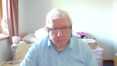 Snapshot of springtine chatting on 05.24.26 springtine online show from 05.24.26