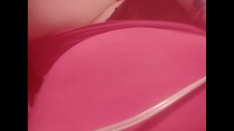 SpunSlut online show from 10.29.25