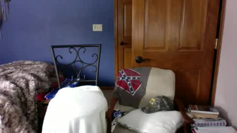 Spun Redneck online show from 01.05.26