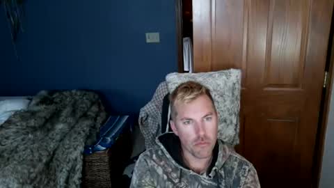 Spun Redneck online show from 03.05.26