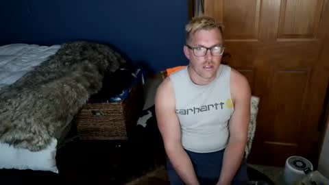 Spun Redneck online show from 03.26.26