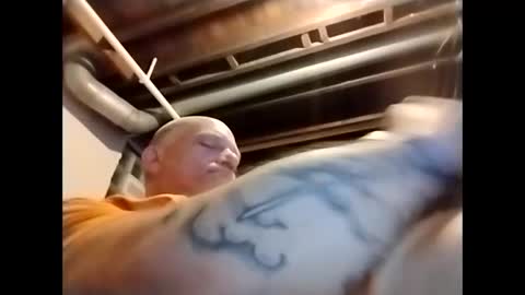 Snapshot of spundaddyandprincess chatting on 12.05.24 spundaddyandprincess online show from 12.05.24