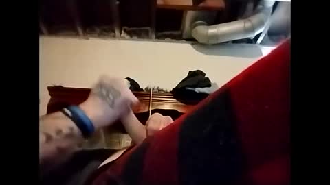 Snapshot of spundaddyandprincess chatting on 12.05.24 spundaddyandprincess online show from 12.05.24