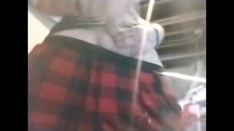 Snapshot of spundaddyandprincess chatting on 12.06.24 spundaddyandprincess online show from 12.06.24