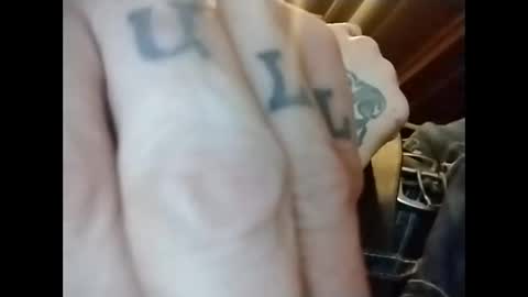 Snapshot of spundaddyandprincess chatting on 12.15.24 spundaddyandprincess online show from 12.15.24