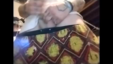 Snapshot of spundaddyandprincess chatting on 12.20.24 spundaddyandprincess online show from 12.20.24