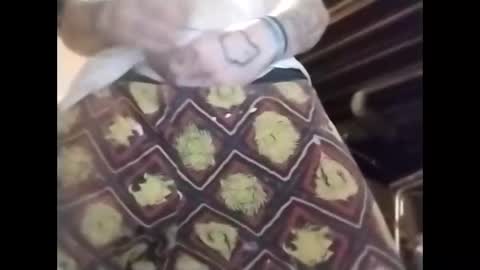 Snapshot of spundaddyandprincess chatting on 12.21.24 spundaddyandprincess online show from 12.21.24