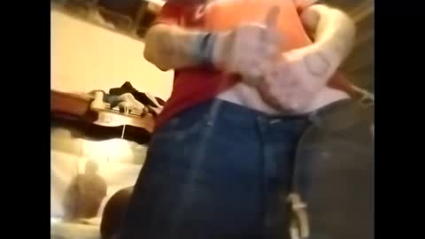 Snapshot of spundaddyandprincess chatting on 12.27.24 spundaddyandprincess online show from 12.27.24