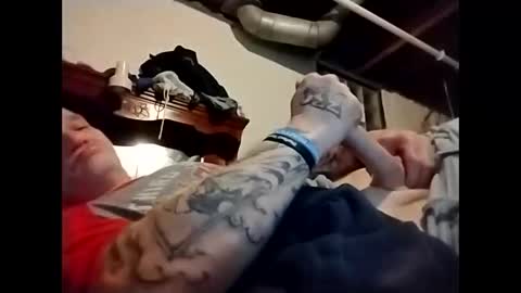 Snapshot of spundaddyandprincess chatting on 12.30.24 spundaddyandprincess online show from 12.30.24