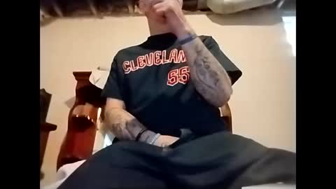 Snapshot of spundaddyandprincess chatting on 01.02.25 spundaddyandprincess online show from 01.02.25