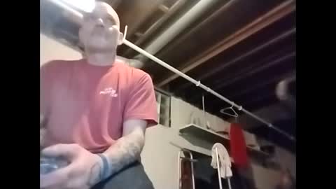 Snapshot of spundaddyandprincess chatting on 01.06.25 spundaddyandprincess online show from 01.06.25