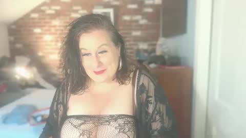 Spunderella online show from 12.04.25