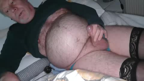 SpunkerLike online show from 12.14.24