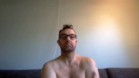 spunky_spanky online show from 07.19.26