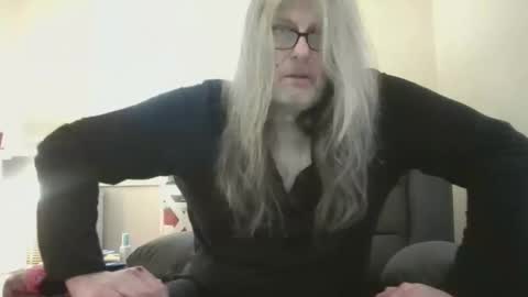 spunslut212 online show from 02.23.26