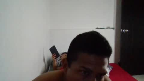 squard_bandidos online show from 06.04.26