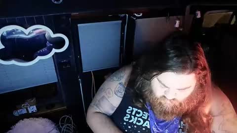 Your Pal Squeaks online show from 01.23.25