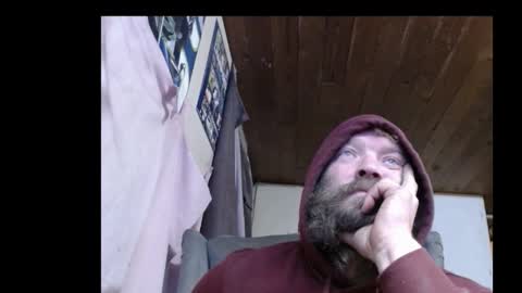 Snapshot of squegly chatting on 11.20.25 Bryan online show from 11.20.25