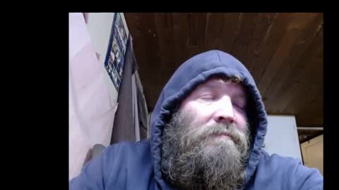 Bryan online show from 01.12.26