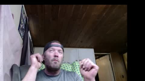 Bryan online show from 05.19.26