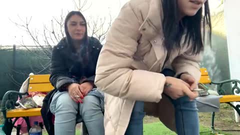 Snapshot of squirt_bunny77 chatting on 12.22.24 My name is Maya Lush is activeThere are legends that in this room all your wishes can come true Private is Open online show from 12.22.24