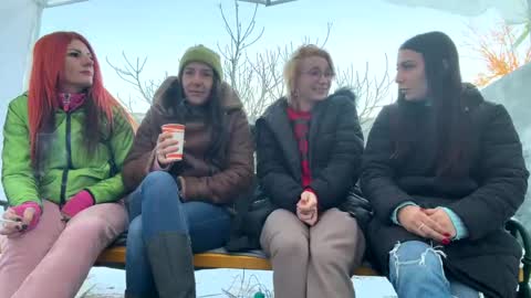 Snapshot of squirt_bunny77 chatting on 01.16.25 My name is Maya Lush is activeThere are legends that in this room all your wishes can come true Private is Open online show from 01.16.25