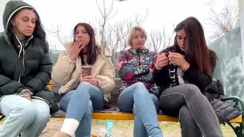 Snapshot of squirt_bunny77 chatting on 02.03.25 My name is Maya Lush is activeThere are legends that in this room all your wishes can come true Private is Open online show from 02.03.25