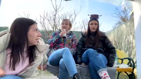 Snapshot of squirt_bunny77 chatting on 02.07.25 My name is Maya Lush is activeThere are legends that in this room all your wishes can come true Private is Open online show from 02.07.25