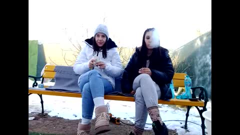 Snapshot of squirt_bunny77 chatting on 02.26.25 My name is Maya Lush is activeThere are legends that in this room all your wishes can come true Private is Open online show from 02.26.25