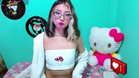  HELLO WELCOME MY NAME IS CHARLOTTE OY A NEW GIRL   online show from 12.07.24
