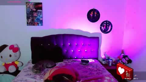  HELLO WELCOME MY NAME IS CHARLOTTE OY A NEW GIRL   online show from 02.14.25