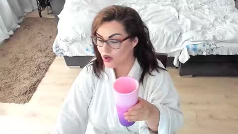 Kim online show from 09.11.25