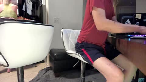 Roxy Day  Mossimo Knight online show from 01.18.25