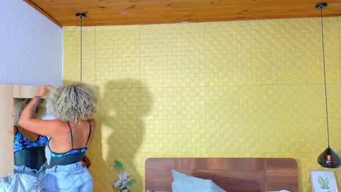 Snapshot of squirter_girl69 chatting on 12.12.24 squirter_girl69 online show from 12.12.24