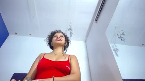 Snapshot of squirter_girl69 chatting on 10.21.25 squirter_girl69 online show from 10.21.25