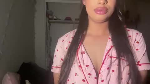 Lexi online show from 12.17.25