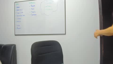 Snapshot of squirttati33 chatting on 11.30.25 Tati online show from 11.30.25