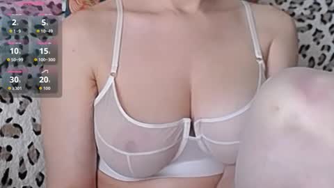 SquirtyEleanor online show from 03.04.26