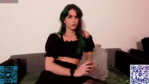 Earthling Gurl Michelle Allergy online show from 03.11.25