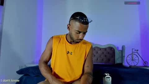 Teddy online show from 04.16.26