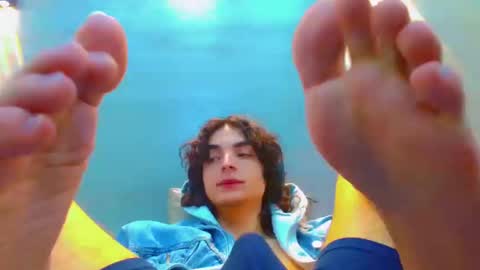 Snapshot of sr_bonnyethan chatting on 10.14.25 ethan online show from 10.14.25