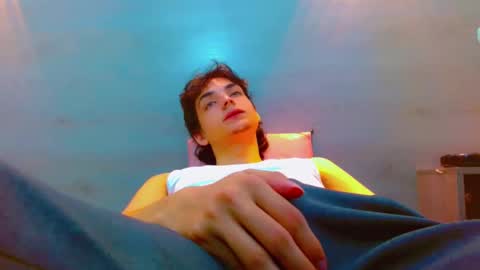 ethan online show from 12.03.25