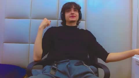 ethan online show from 03.02.26