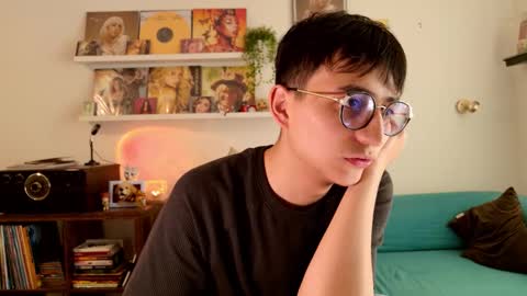 sr_evann online show from 03.14.26