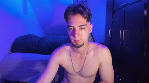 Sr Pablo online show from 02.21.26