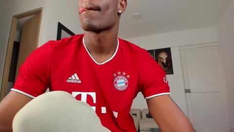 ANDR online show from 03.04.25